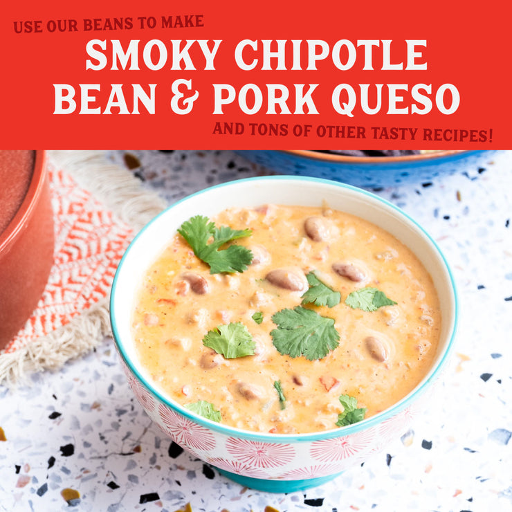 Chipotle Pinto Beans 6 Pack